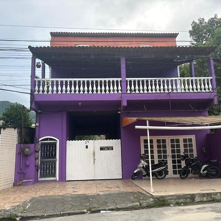 Solar Dos Torres Villa Mangaratiba Exterior photo